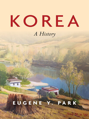 cover image of Korea